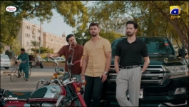 Mann Mast Malang - Episode 24 - 13th April 2025